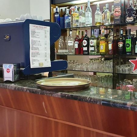 Hotel Eleonora Rimini Dış mekan fotoğraf