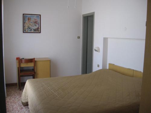 Hotel Eleonora Rimini Dış mekan fotoğraf